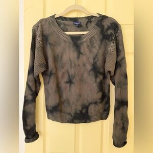 Splendid crew neck sweater